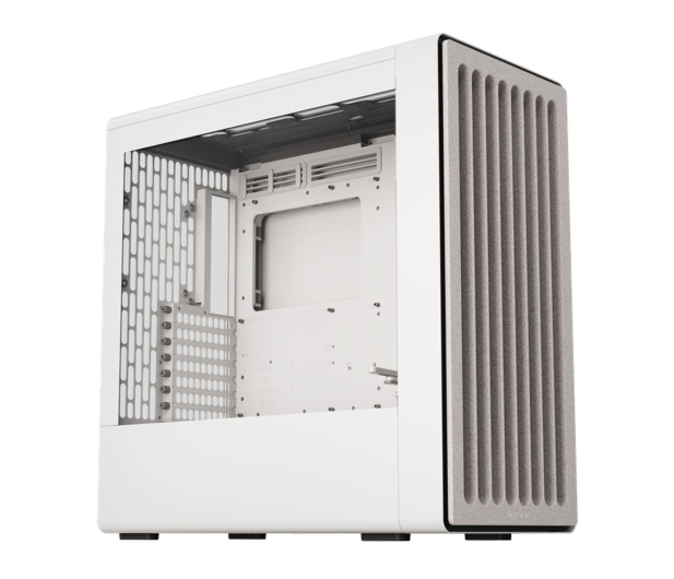 HAVN BF 360 White GEHV-018 // HVN-CA-BF360-01 - 1416939 - zdjęcie